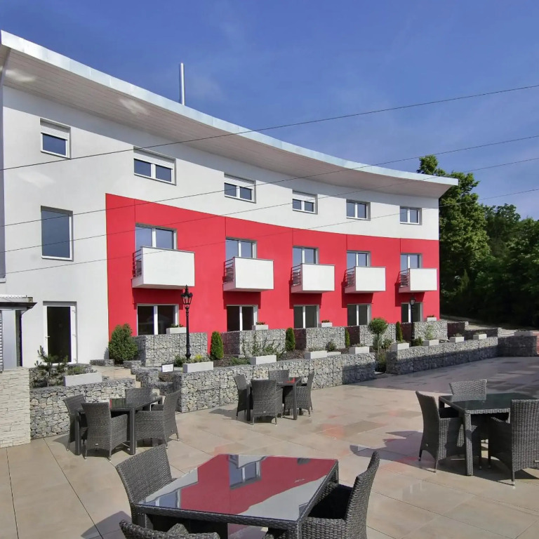 Parkhotel Brno