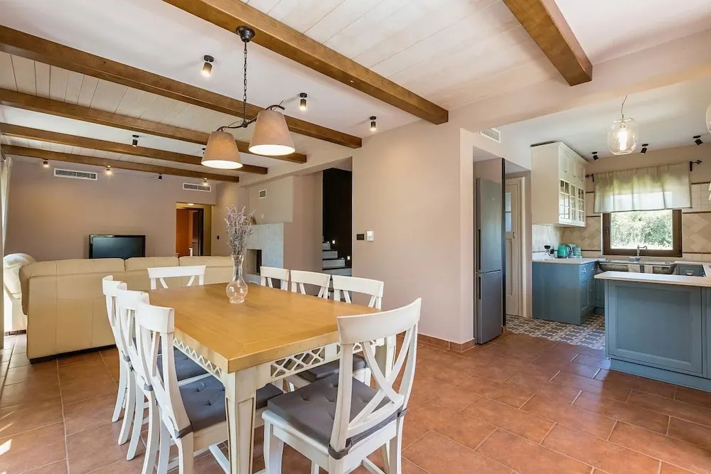 Villa Rea