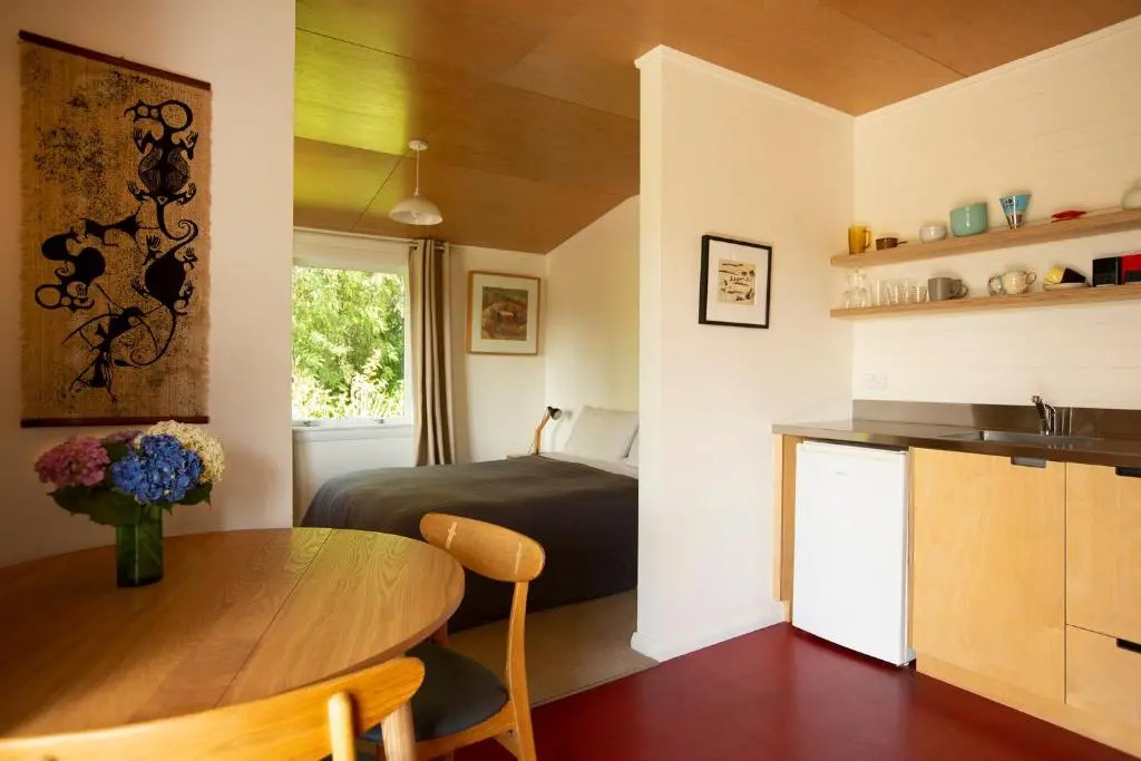The Apple Pickers Cottages