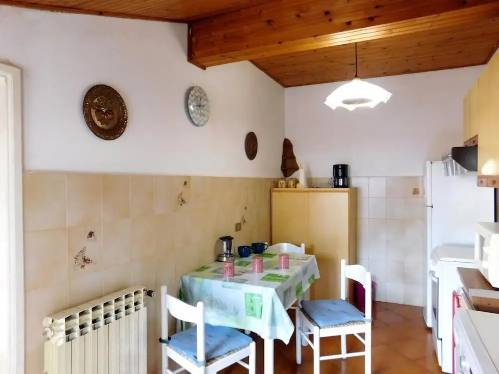 Terrazza Attrezzata