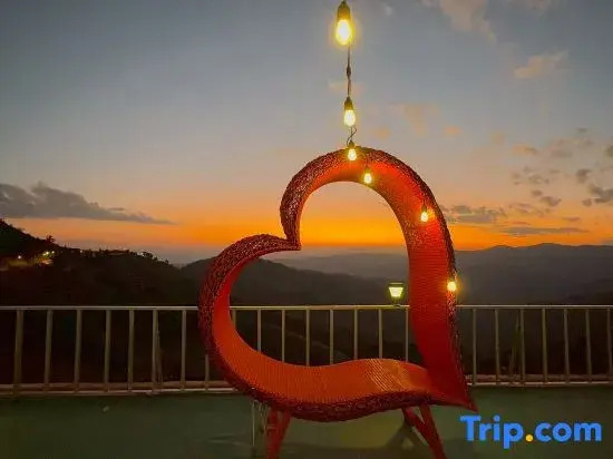 SkyVille cafe&homestay