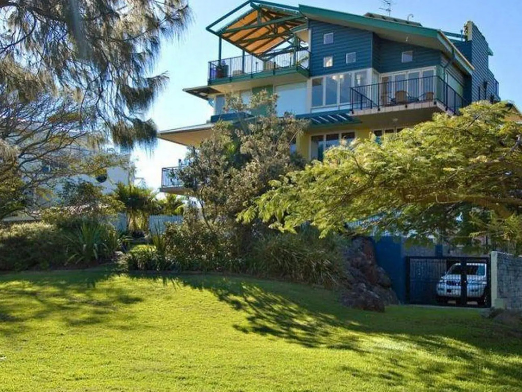 Little Hill 2 Holiday Apartment