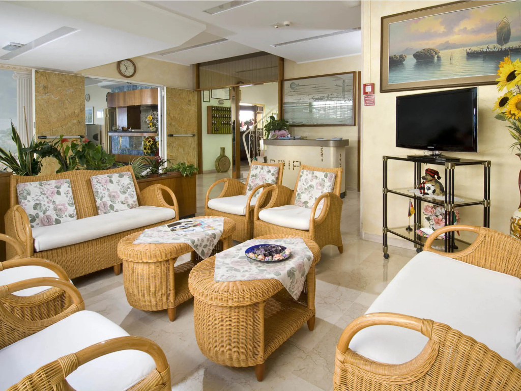 Hotel Gloria