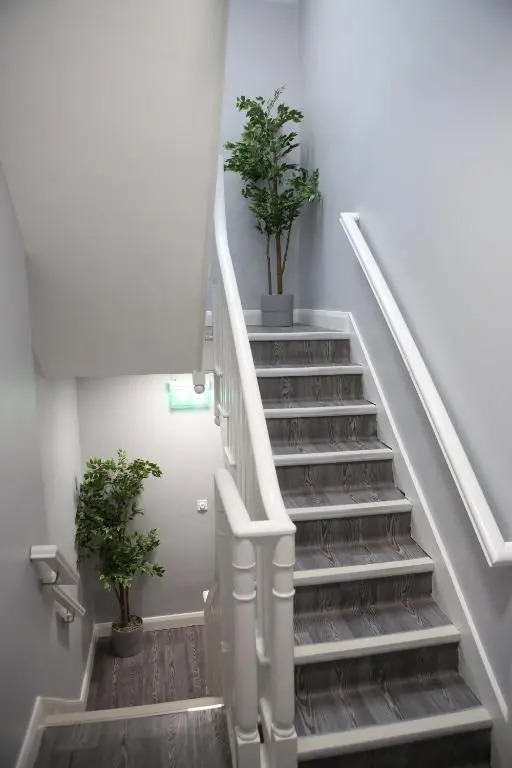 East Bridge Apartments