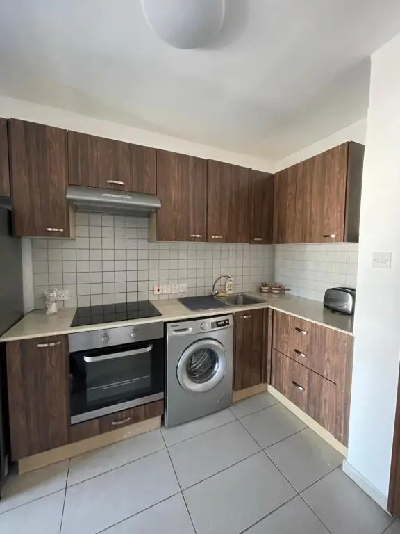 Cielo Apartment No2