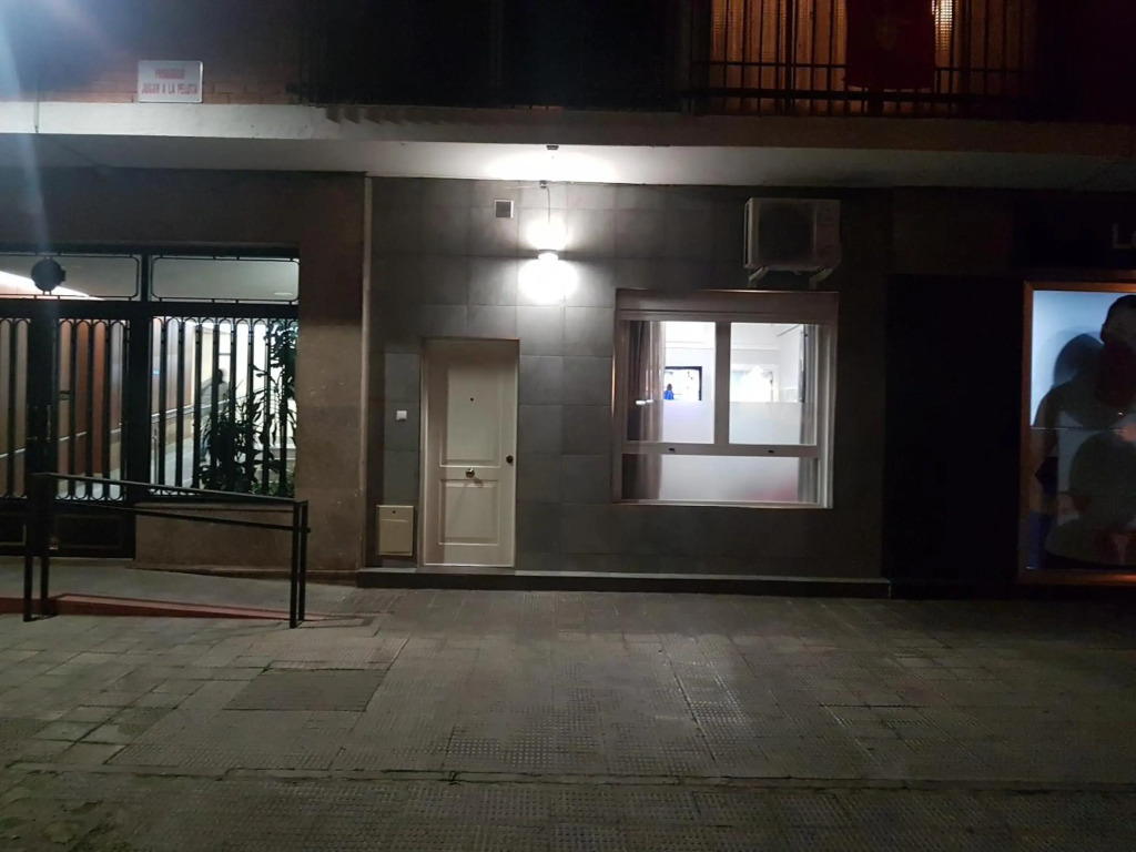 Bonito Apto Barrio del Pilar Smart Fit