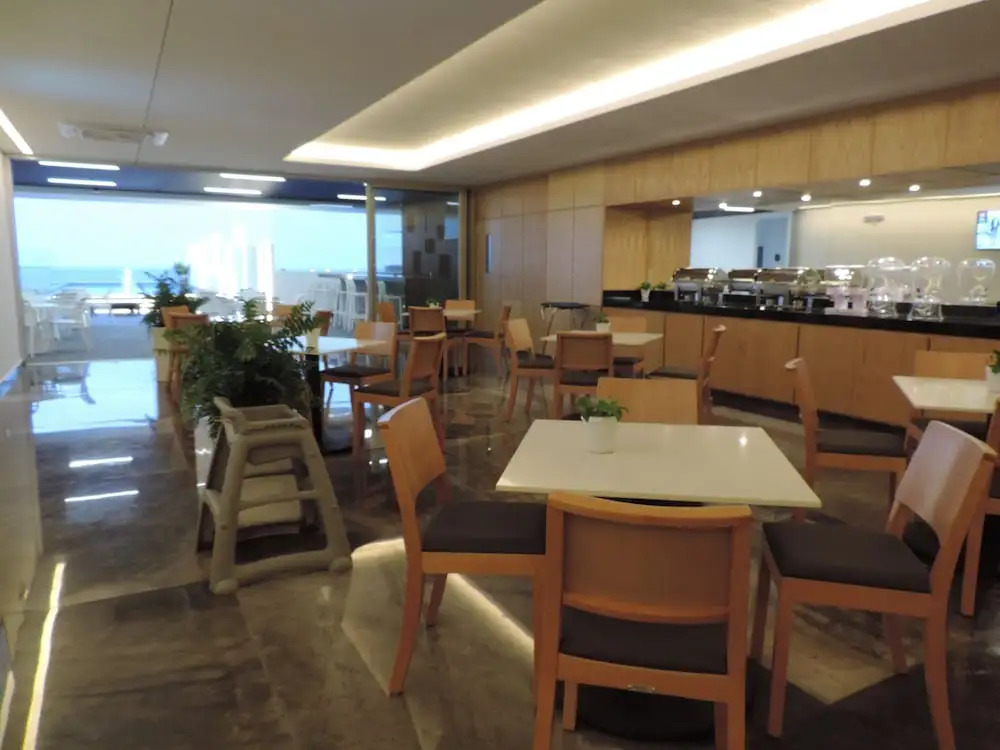 Hotel Plaza Sol Veracruz