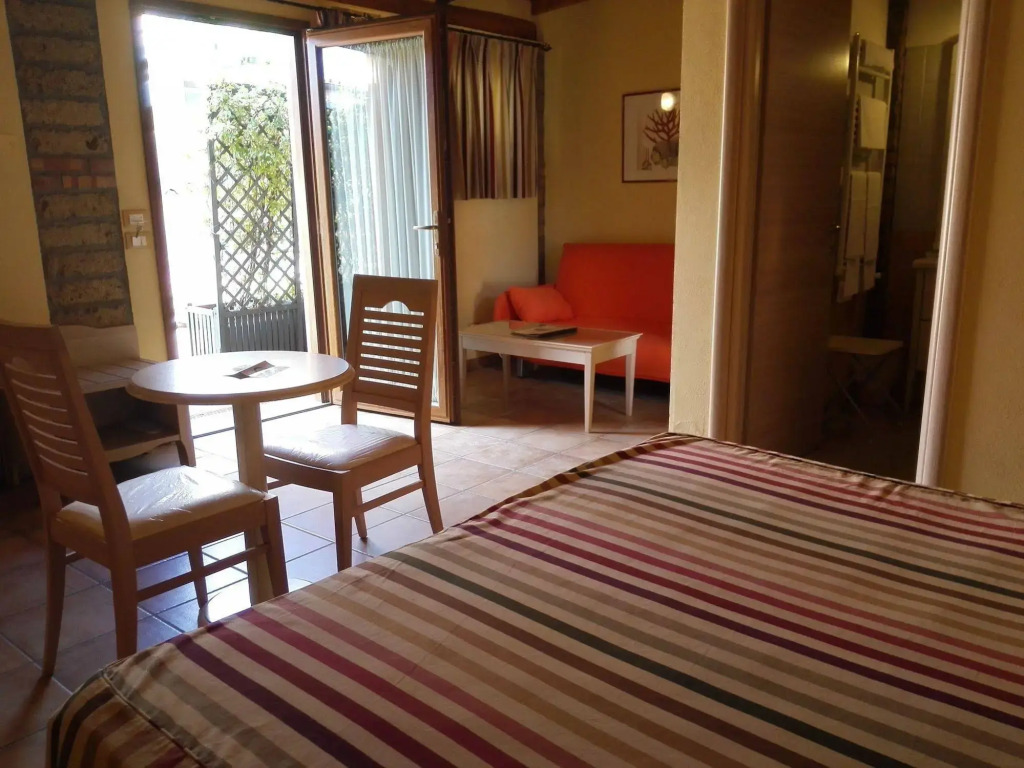 Hotel Acquasanta