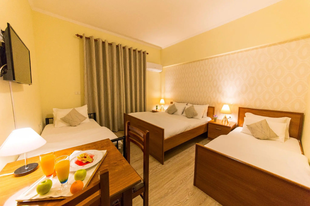 Hotel Baron
