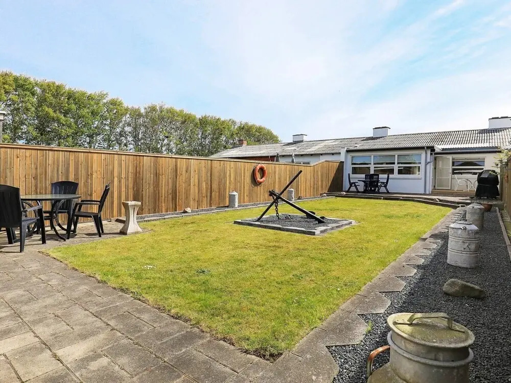 4 Person Holiday Home in Skagen