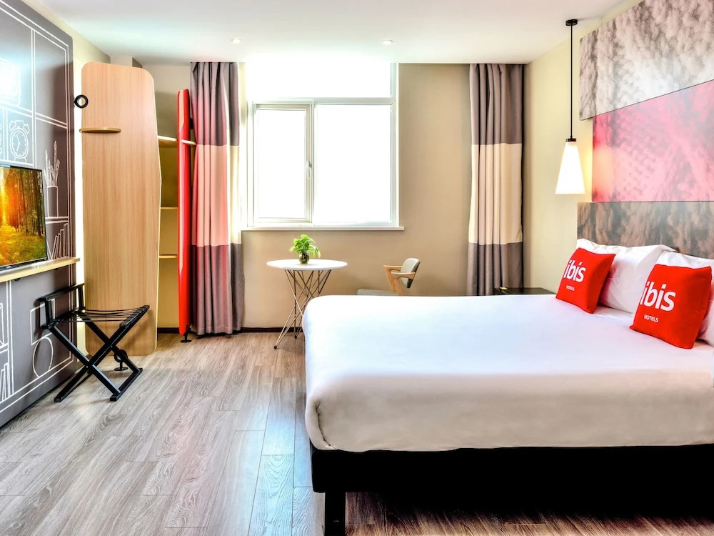 ibis Wenzhou Airport Avenue