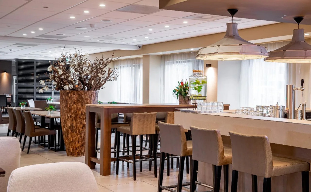Holiday Inn Express Amsterdam - South by IHG