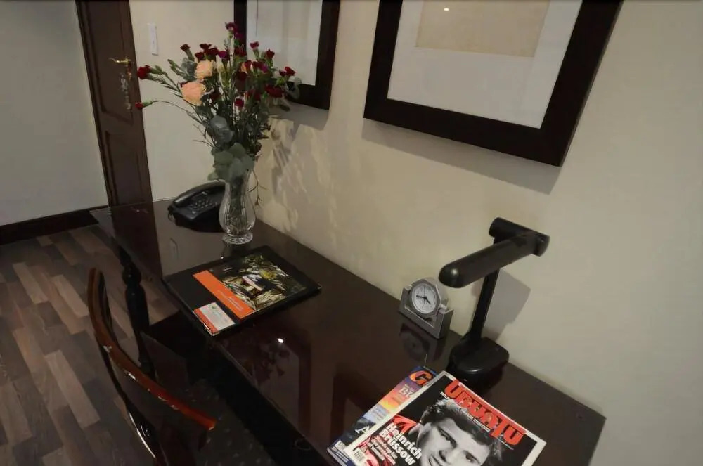 St Peters Boutique Guesthouse