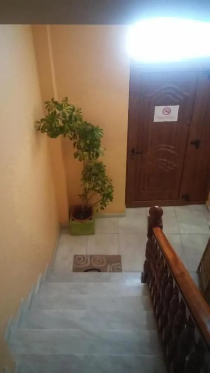 Pension a Fontiña
