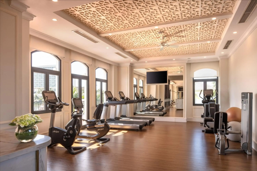 Meliá Vinpearl Cam Ranh Beach Resort