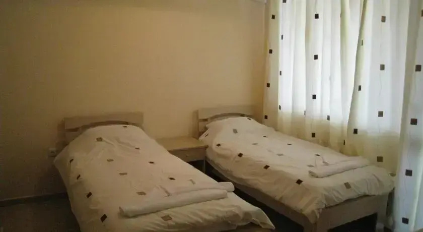 Family hotel Apolon