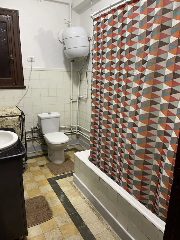 Wonderful Apartment Place in Dokki