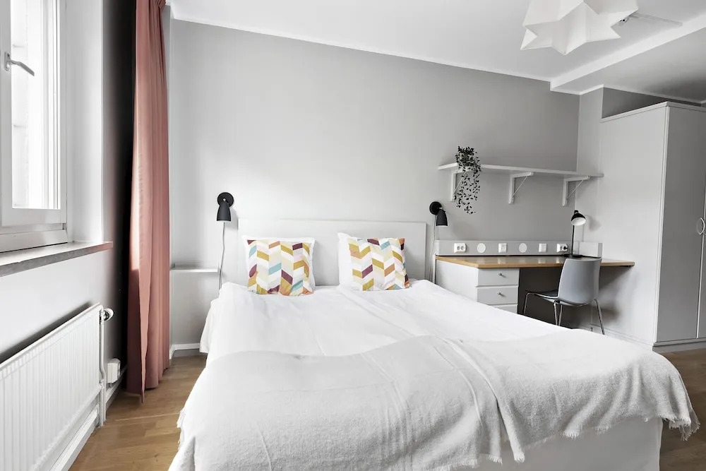 The Nooq Alvik - Hotel & Studios