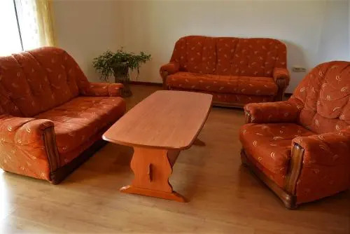 ZiZa Apartment