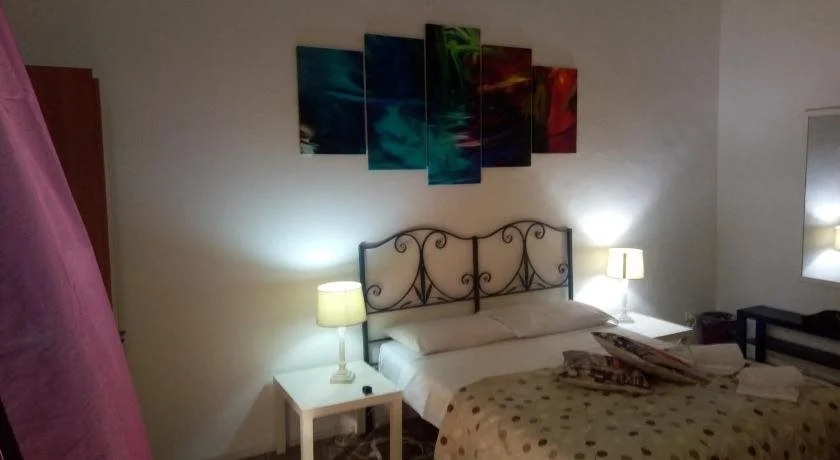 Khalisah Apartment
