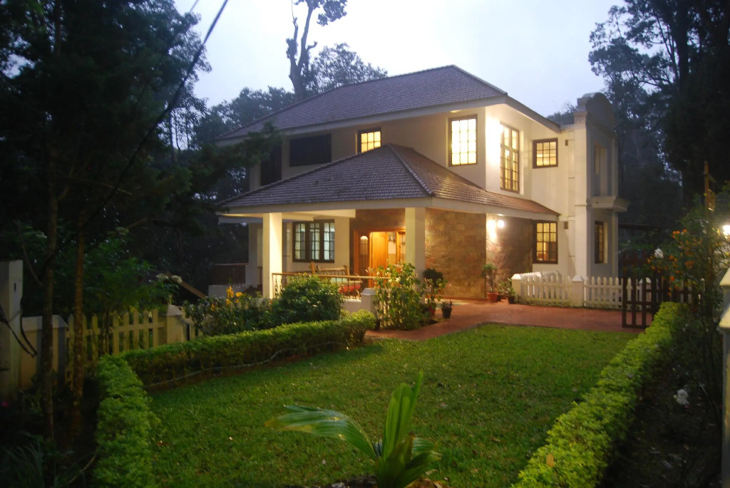 T-Cherry Villa