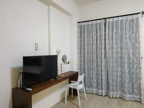 Hallelujah II Seaview Homestay