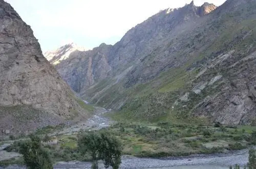 Hotel Yak Jispa
