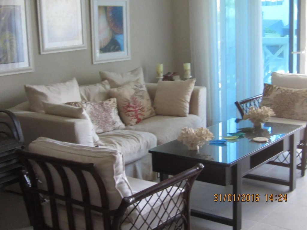 Apartments at San Marino Playa Dorada