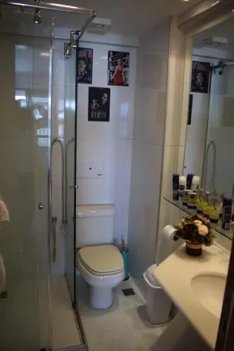 Cobertura Duplex Luxo