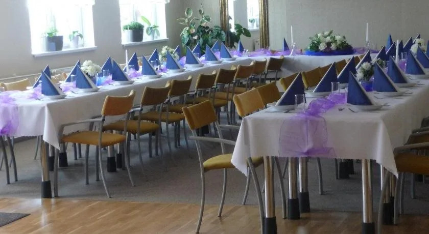 Hotel Tereza