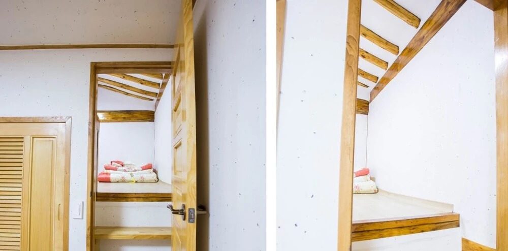 Aega Hanok Guesthouse