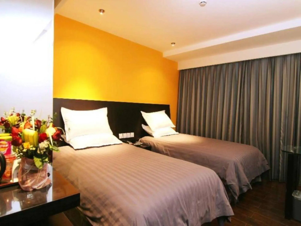 FX Hotel Yansha