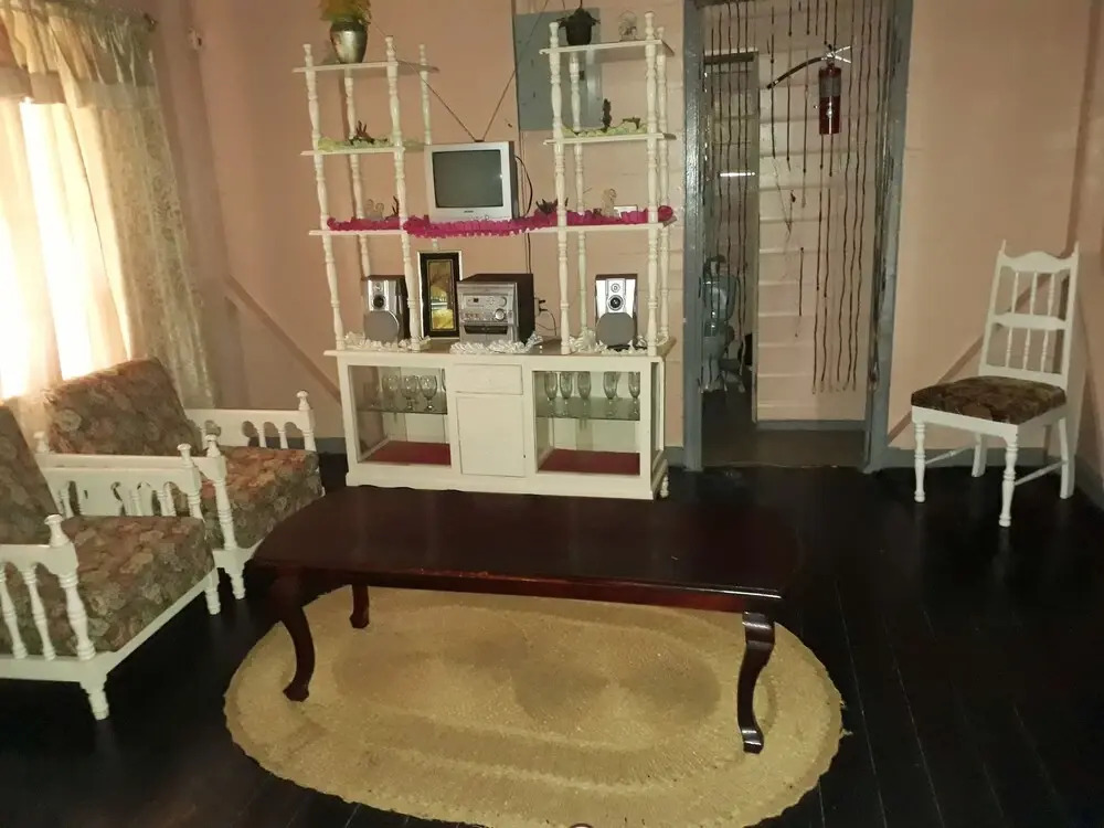 Sandune Cottage