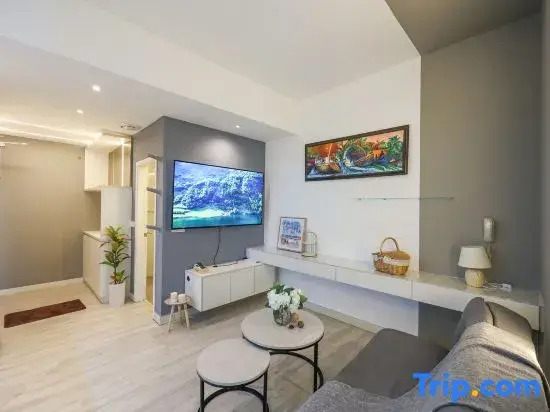 KL Sanctuary Style Comforts, Pool, Gym, Near MRT!