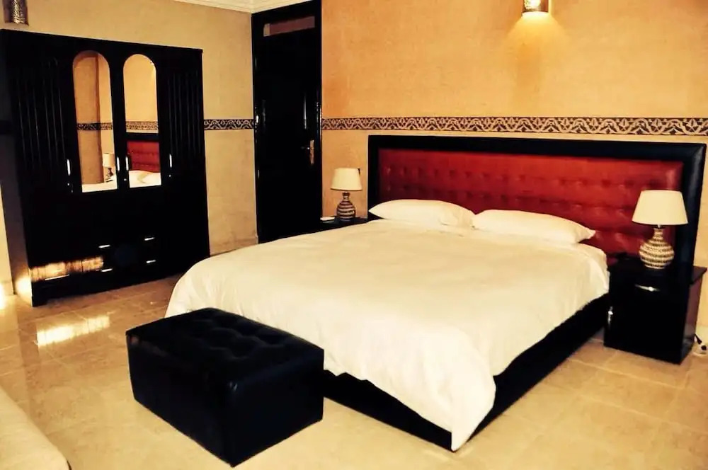 Villa Chrifia