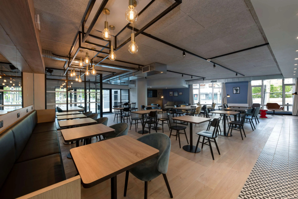 Tulip Residences Joinville-Le-Pont