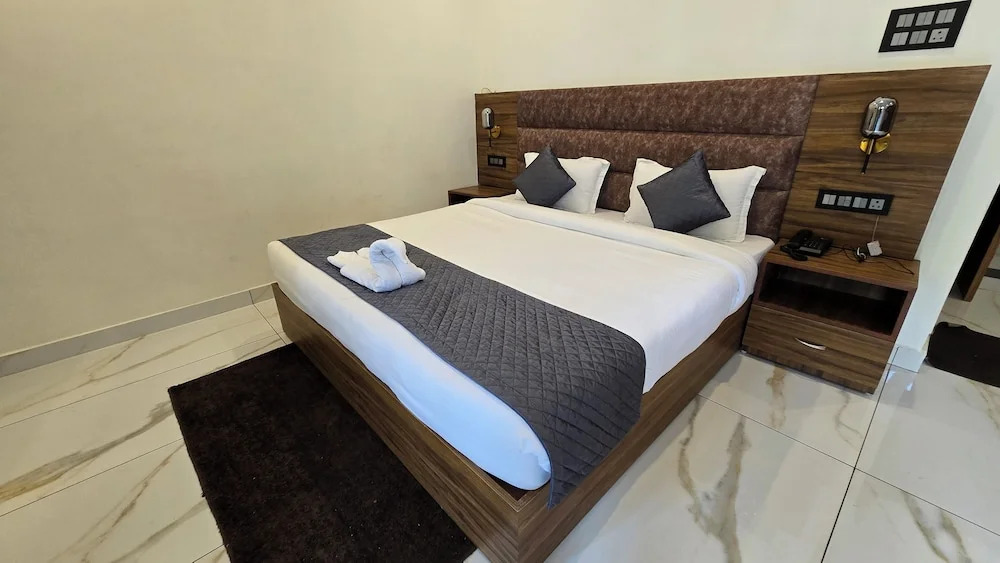 Sanctuary Boutique Hotel