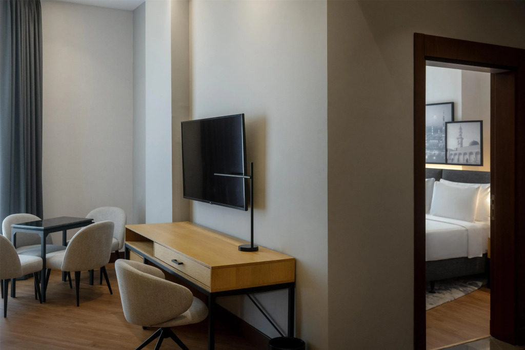 Radisson Hotel Madinah