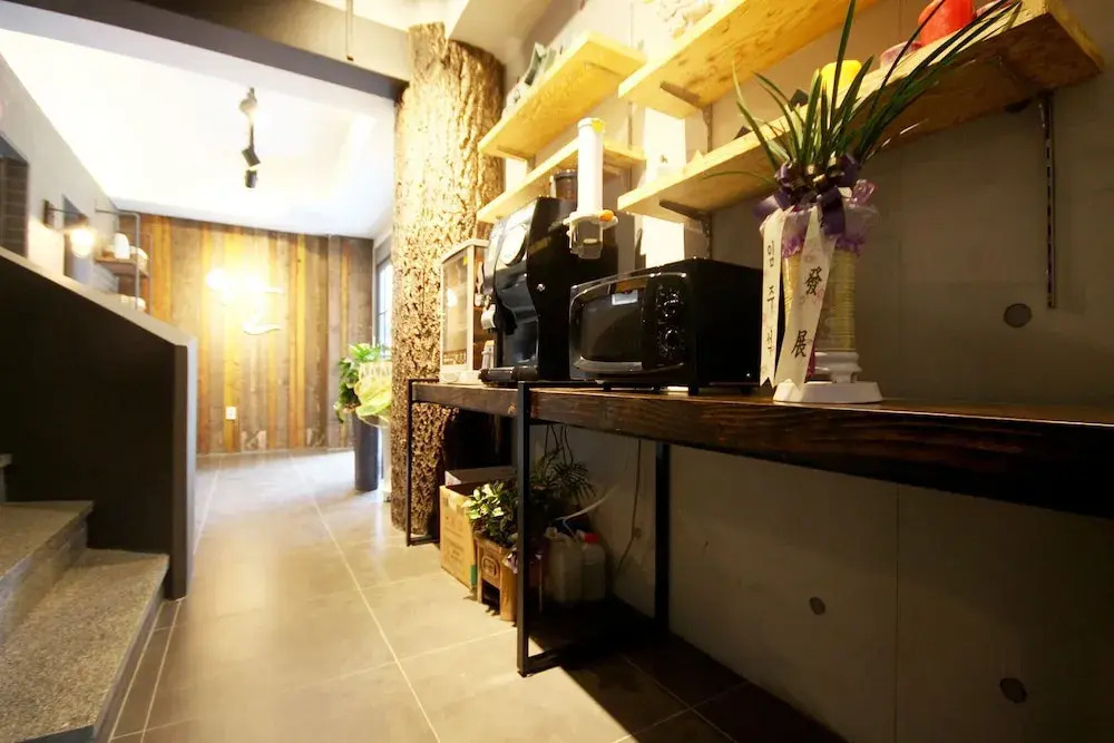 Daegu East Hotel (East Hotel) Dalseong Branch