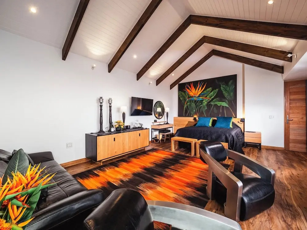 Boutique Ocean Views Guesthouse