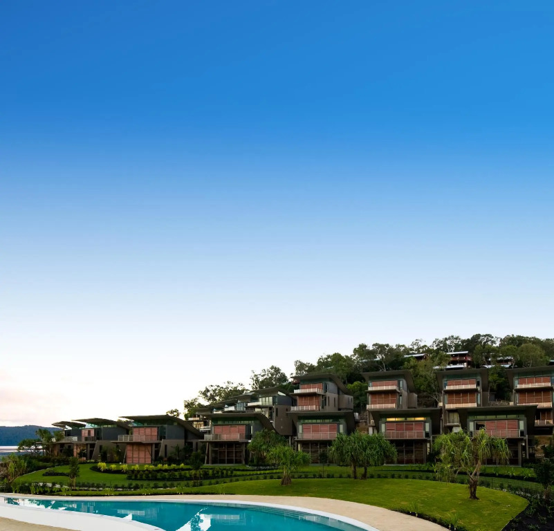 Hamilton Island Holiday Homes