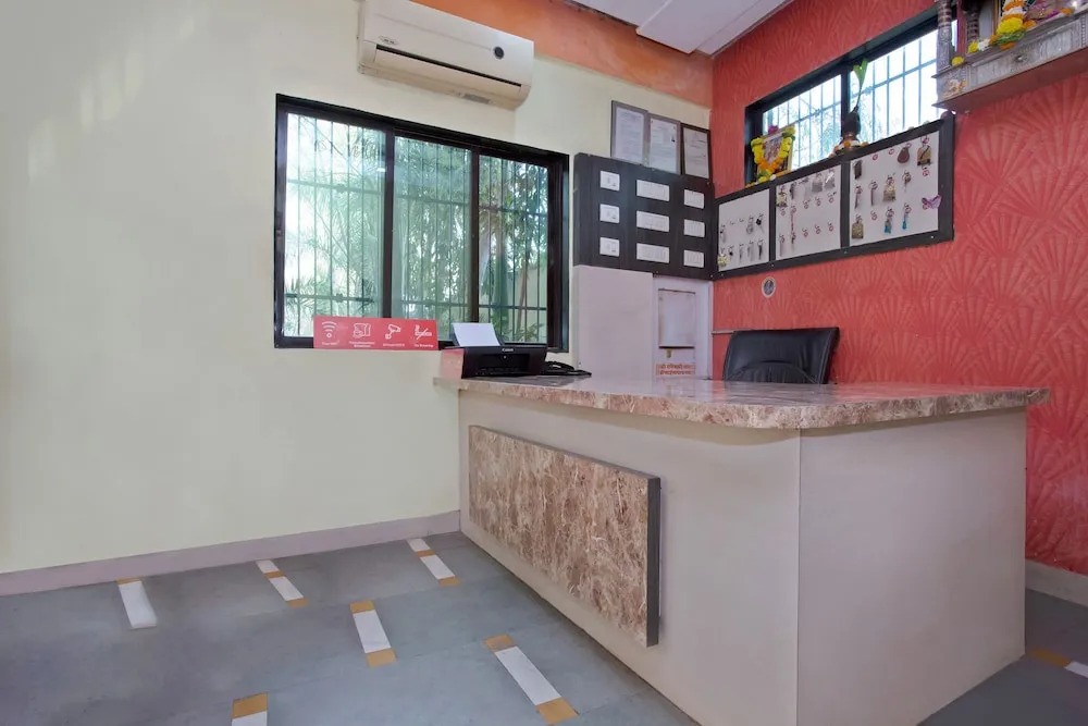 Hotel O by OYO Capital O Sai Icon Residency