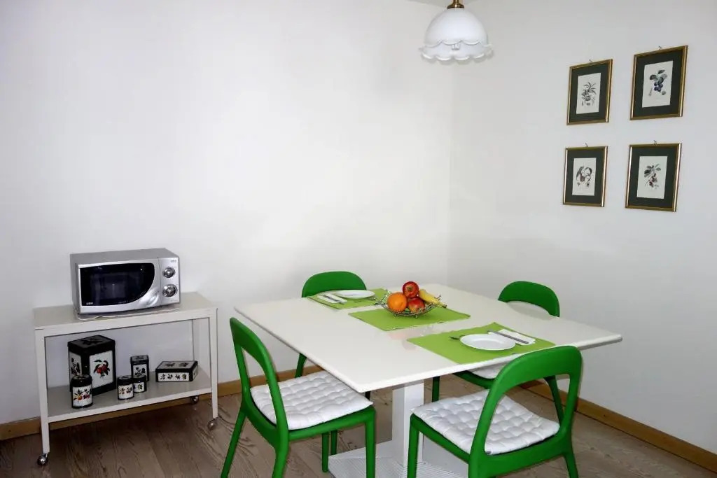 Exclusive Central Apartment