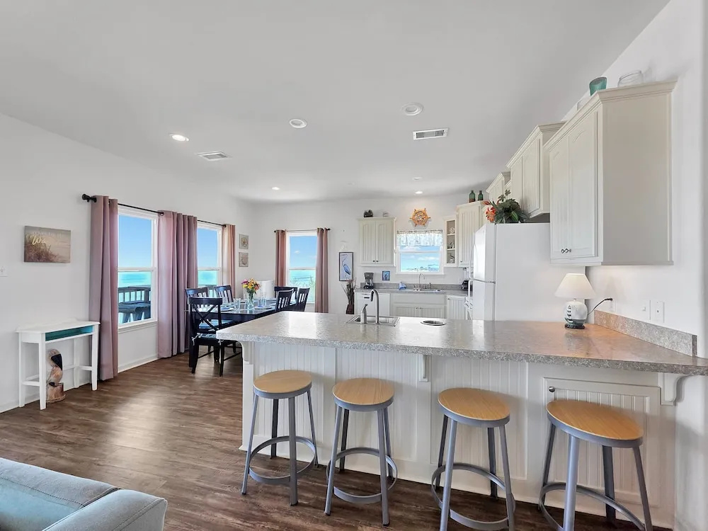 Sea Mist 2 Bedroom Home