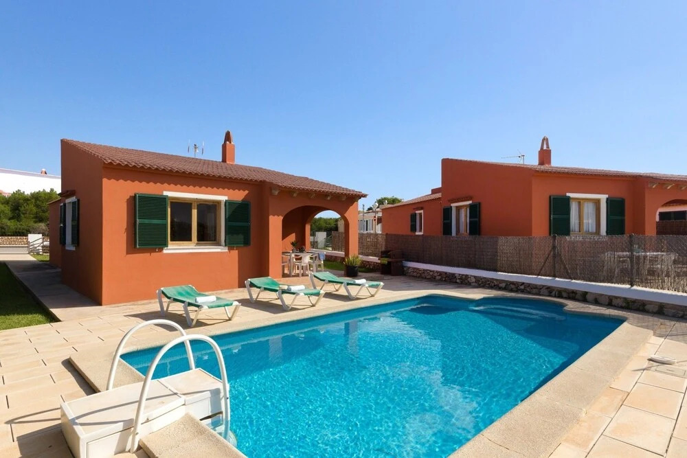 Villa Mar