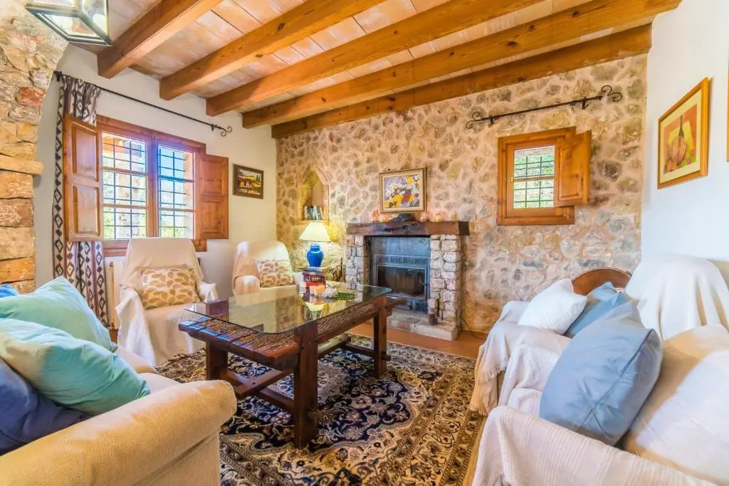 Ideal Property Mallorca - Caselles Petit