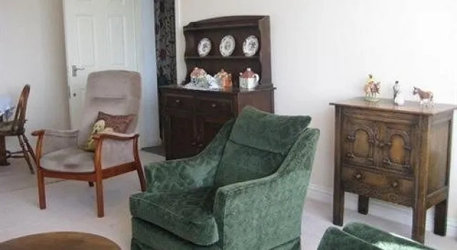 The East Wing B&B