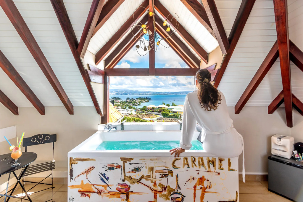 La Suite Villa