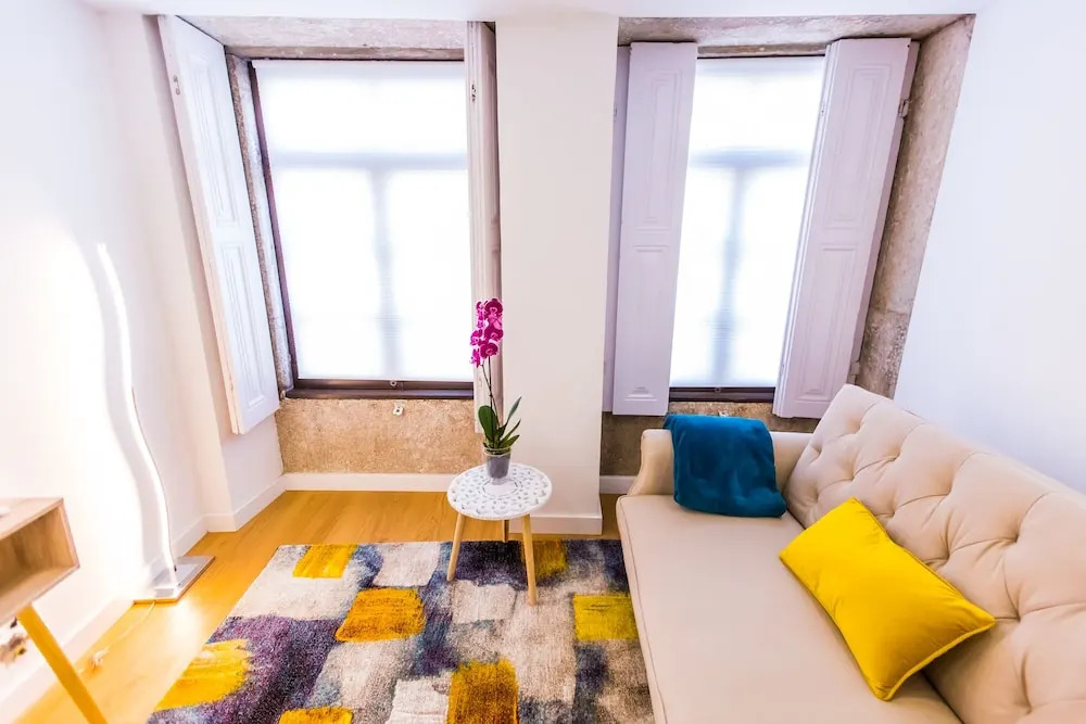 88 Infinity Santo Ildefonso Apartment