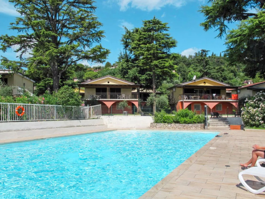 Holiday Home Villetta by Interhome